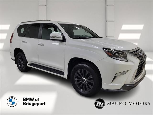 2022 Lexus Gx 460