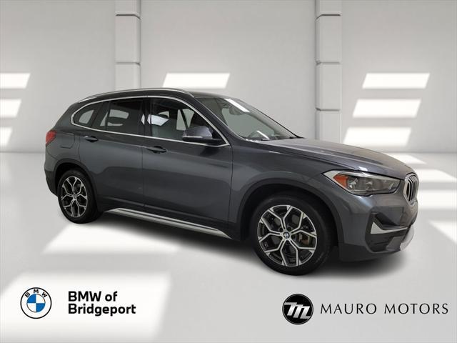 2022 BMW X1