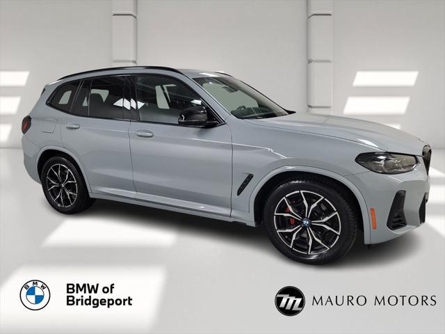 2023 BMW X3
