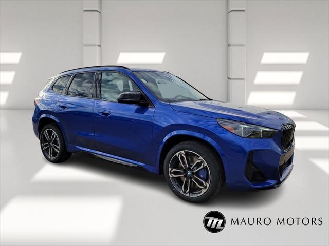 2025 BMW X1