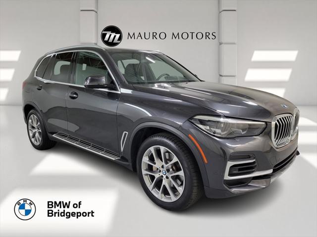 2023 BMW X5