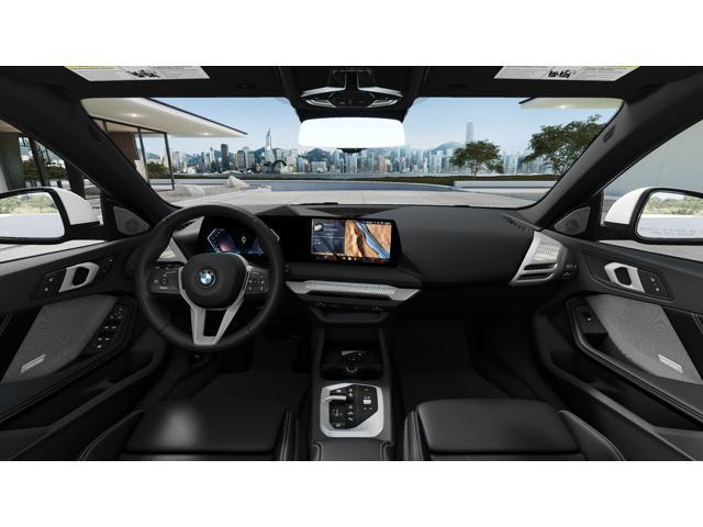 Photo of 2025 Alpine White BMW 228 Gran Coupe