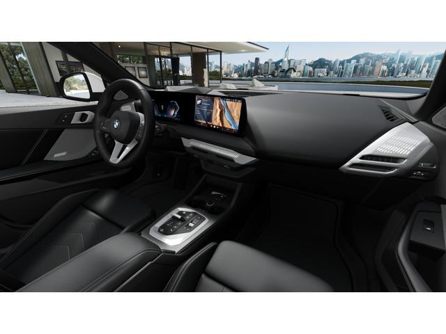 Photo of 2025 Alpine White BMW 228 Gran Coupe