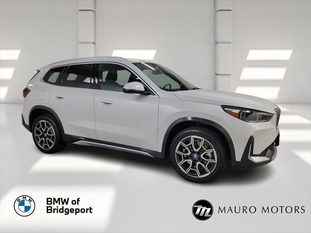 2025 BMW X1