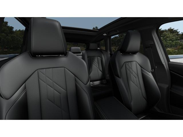 Photo of 2025 White BMW X3