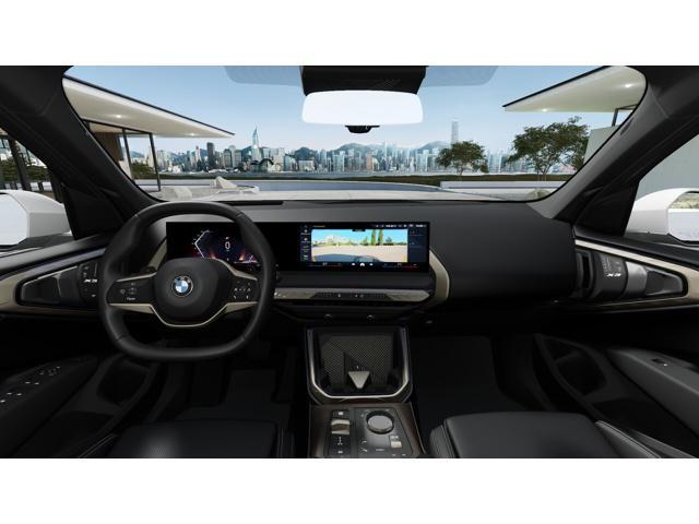 Photo of 2025 White BMW X3