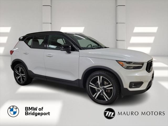 2021 Volvo XC40