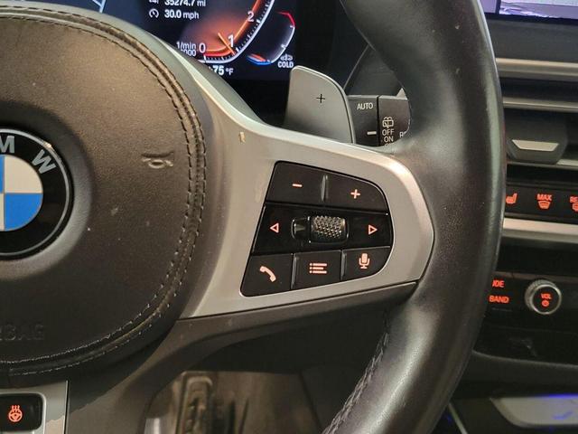 Photo of 2022 Gray BMW X3