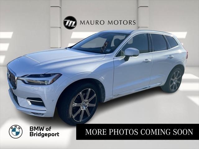 2018 Volvo XC60