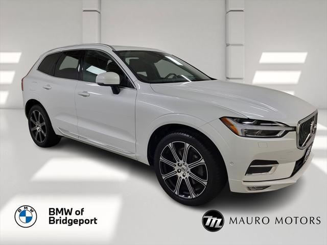 2018 Volvo XC60