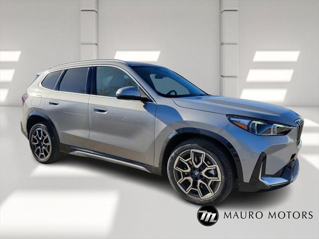 2025 BMW X1