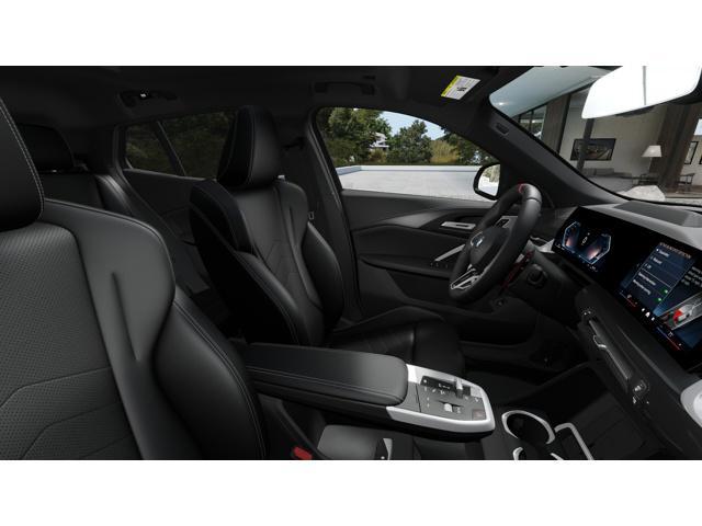 Photo of 2025 Gray BMW X2