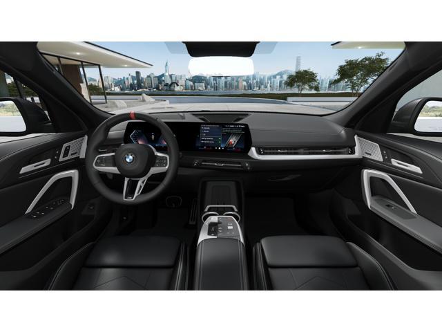Photo of 2025 Gray BMW X2