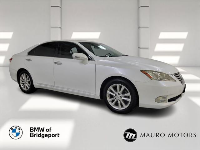 2011 Lexus Es 350