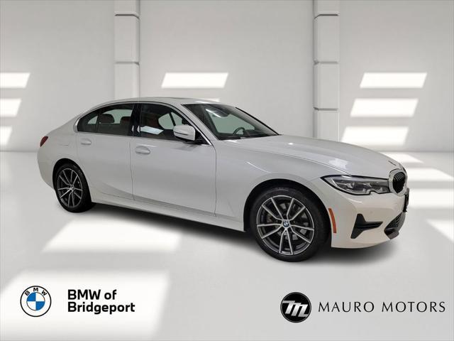 2022 BMW 330