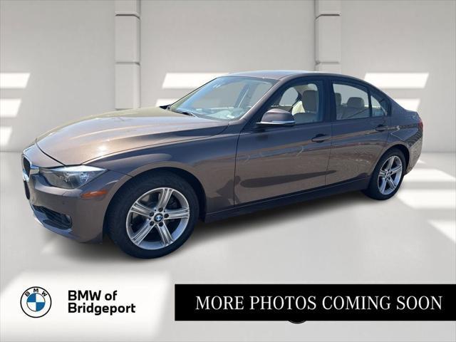 2014 BMW 328