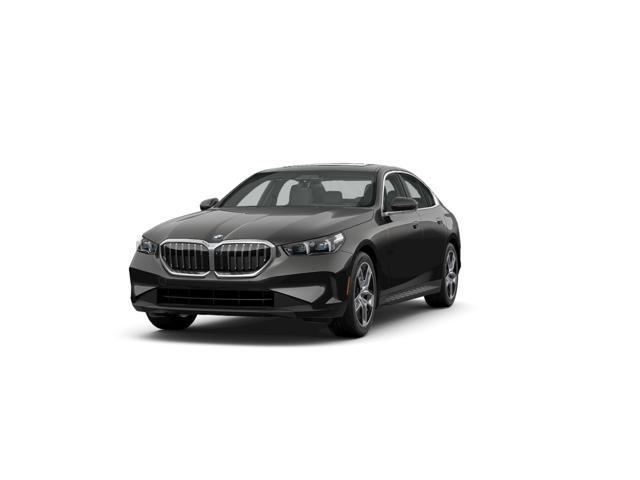 2026 BMW 530