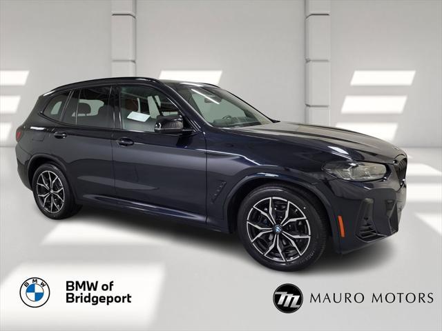 2023 BMW X3