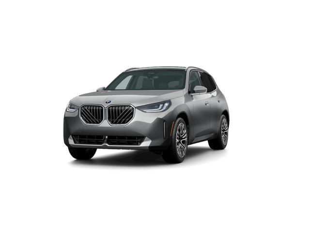 2025 BMW X3
