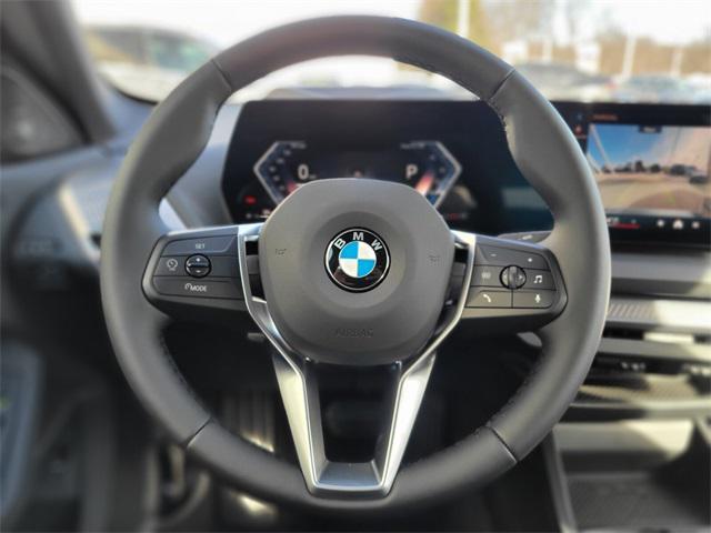 Photo of 2025 Gray BMW 228 Gran Coupe