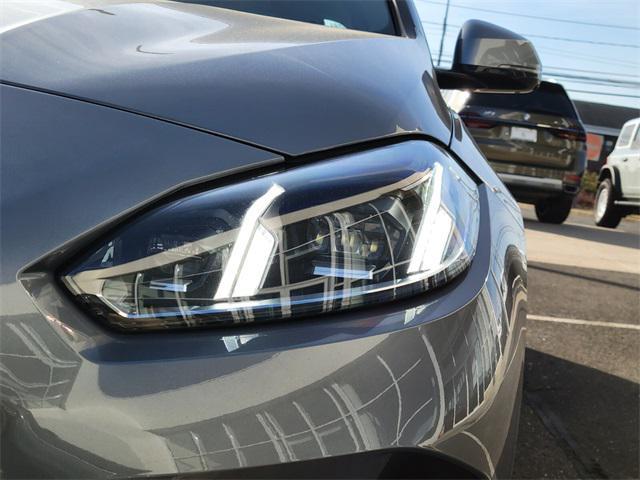 Photo of 2025 Gray BMW 228 Gran Coupe