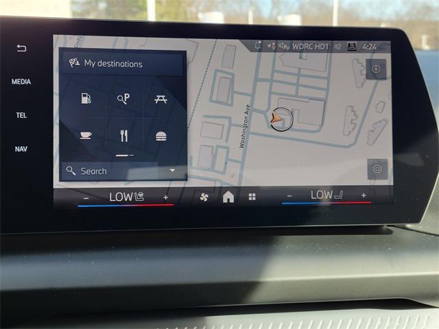 Photo of 2025 Gray BMW 228 Gran Coupe