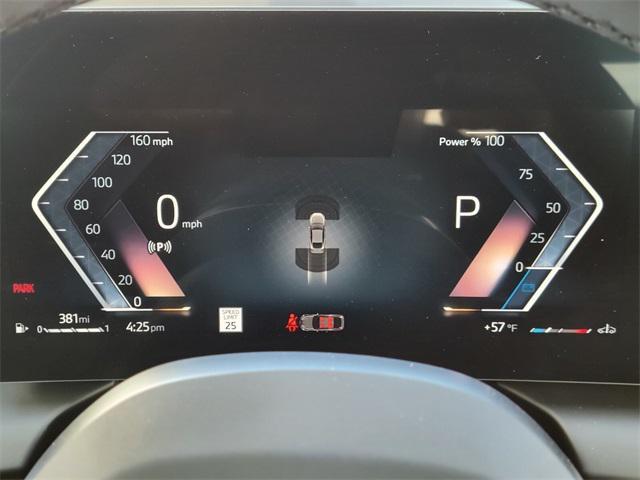 Photo of 2025 Gray BMW 228 Gran Coupe