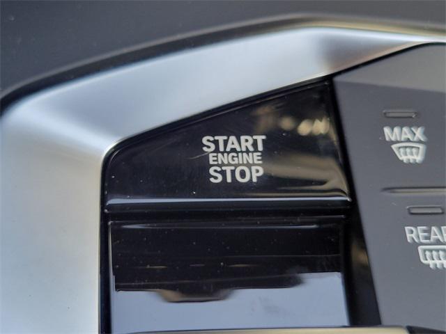Photo of 2025 Gray BMW 228 Gran Coupe
