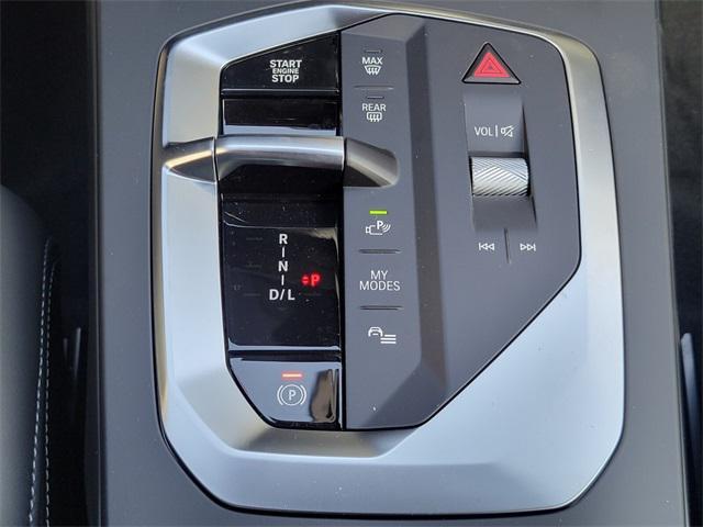 Photo of 2025 Gray BMW 228 Gran Coupe
