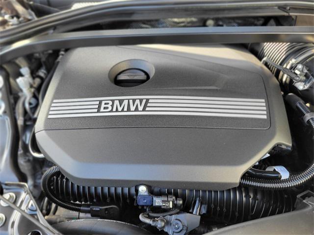 Photo of 2025 Gray BMW 228 Gran Coupe