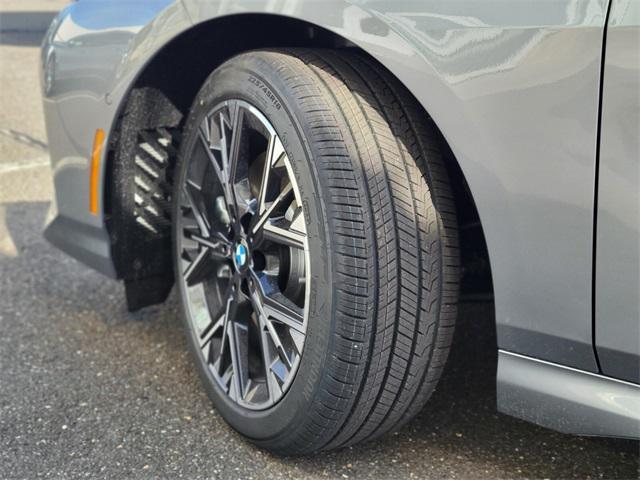 Photo of 2025 Gray BMW 228 Gran Coupe