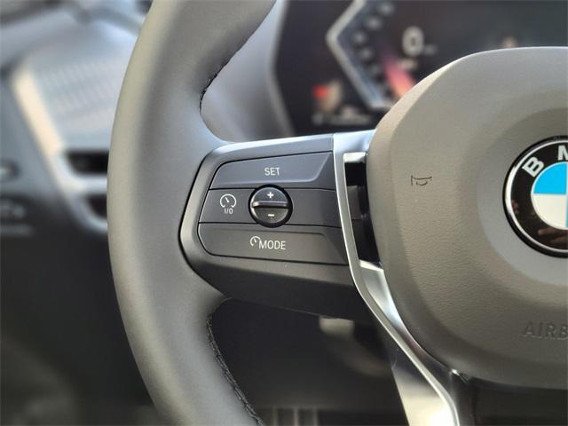 Photo of 2025 Gray BMW 228 Gran Coupe