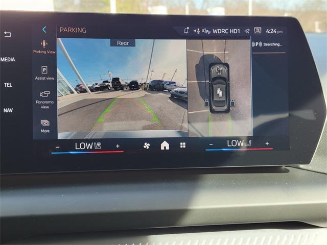 Photo of 2025 Gray BMW 228 Gran Coupe