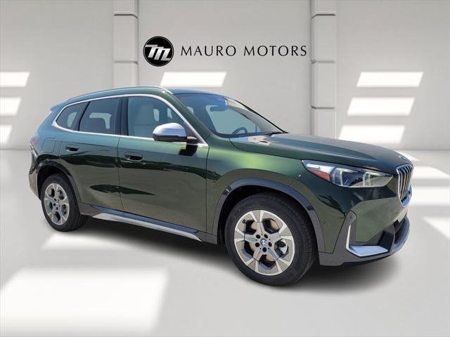 2024 BMW X1