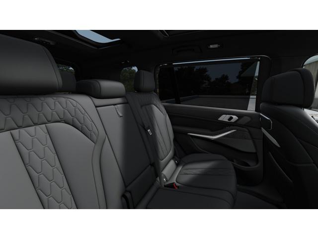 Photo of 2026 Black BMW X7