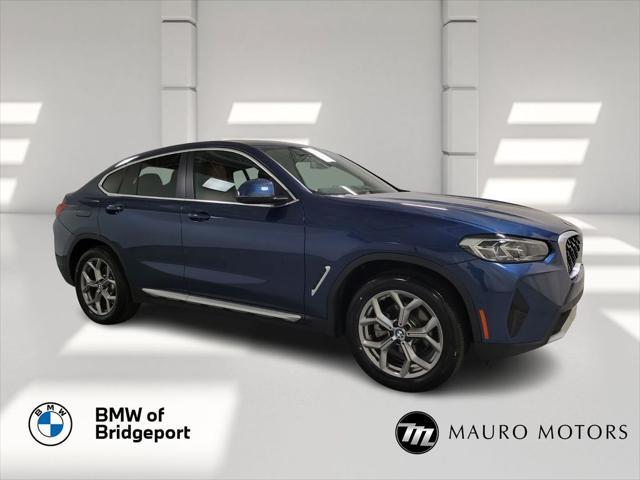 2023 BMW X4