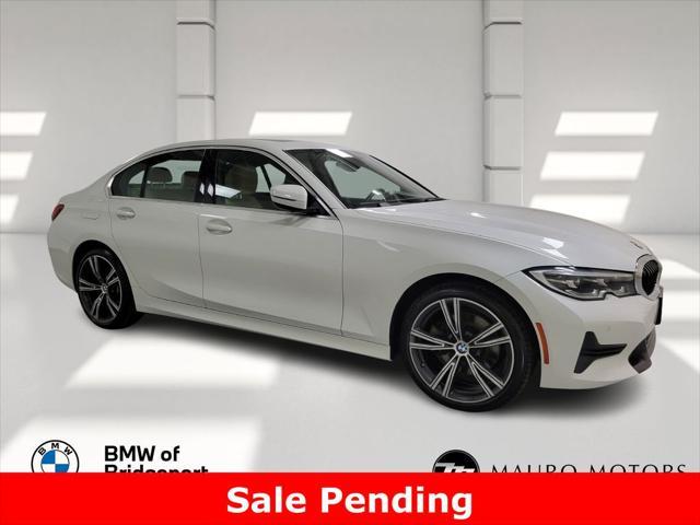 2021 BMW 330