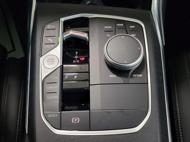 Photo of 2024 White BMW 330