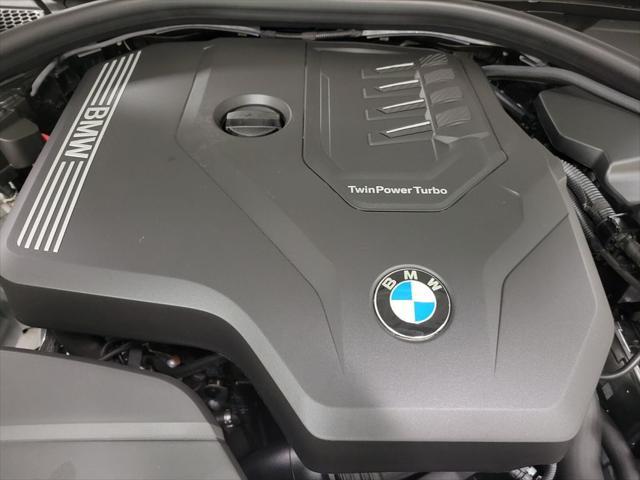 Photo of 2024 White BMW 330