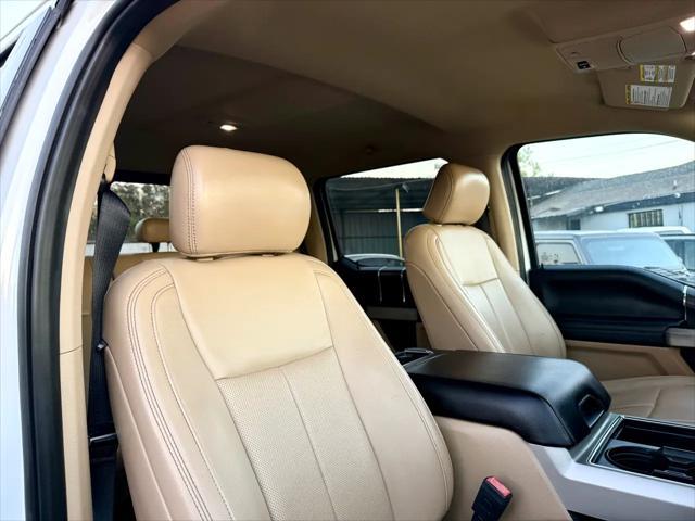 Photo of 2020 White Ford F-250