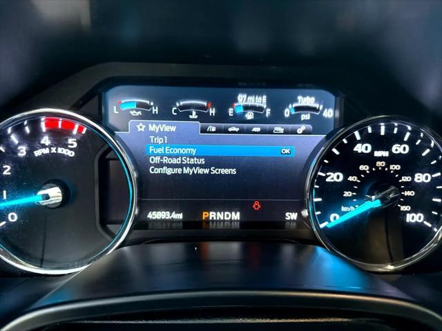 Photo of 2020 White Ford F-250