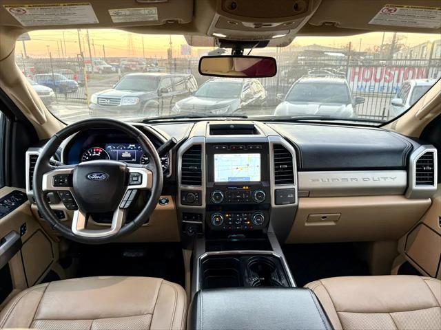 Photo of 2020 White Ford F-250