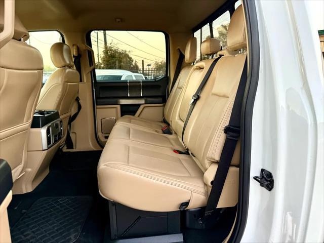 Photo of 2020 White Ford F-250