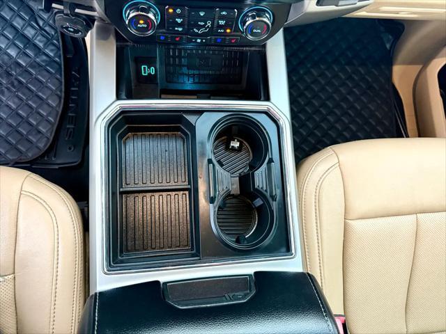 Photo of 2020 White Ford F-250