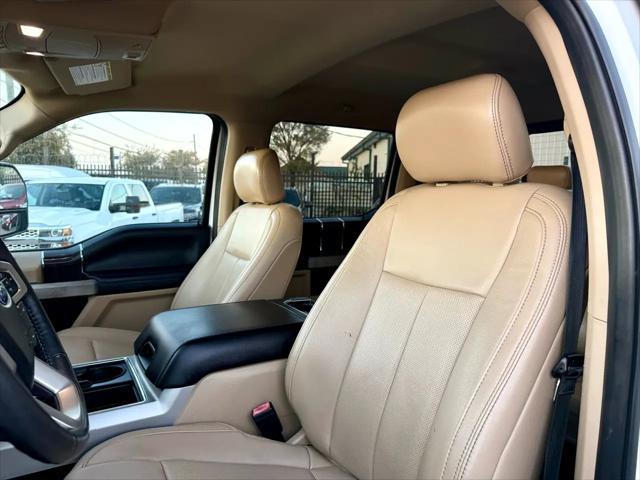 Photo of 2020 White Ford F-250