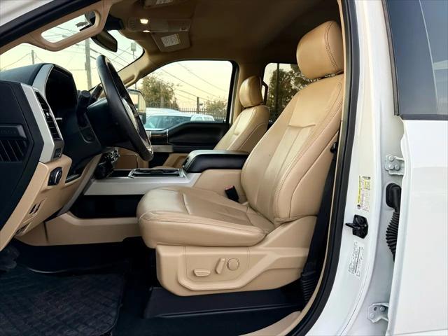 Photo of 2020 White Ford F-250