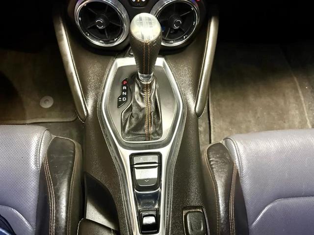 Photo of 2017 Nightfall Gray Metallic Chevrolet Camaro
