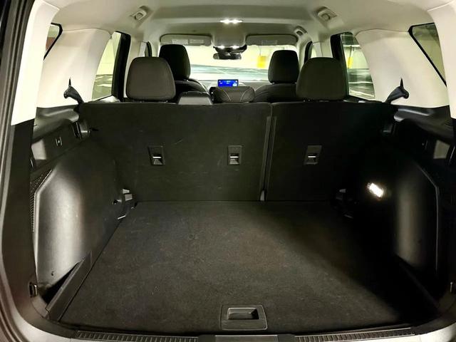 Photo of 2022 Shadow Black Ford Bronco Sport