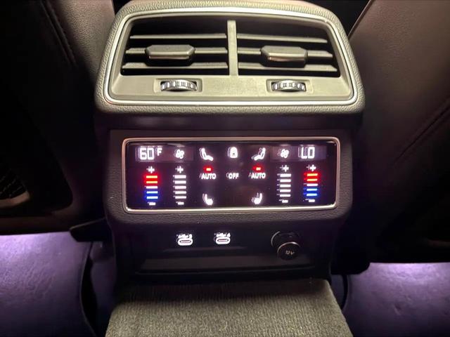 Photo of 2021 Firmament Blue Metallic Audi A7