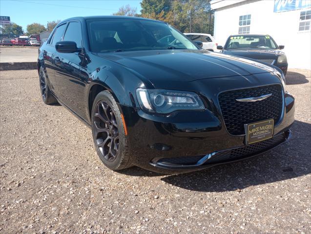 2019 Chrysler 300